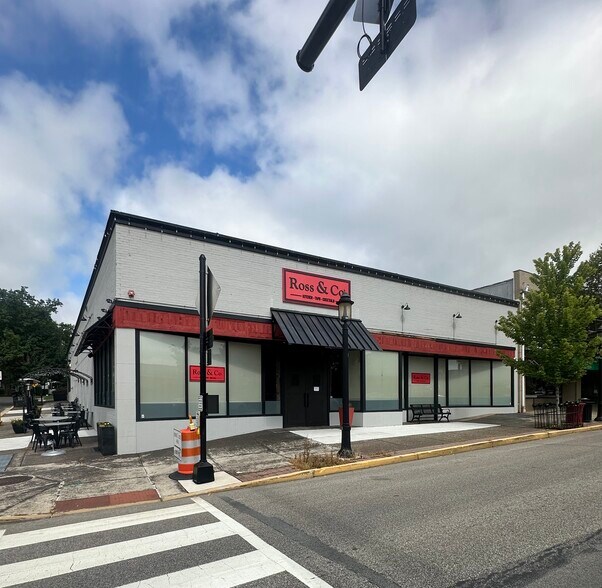 Primary Photo Of 58 S York Rd, Hatboro Restaurant For Sale