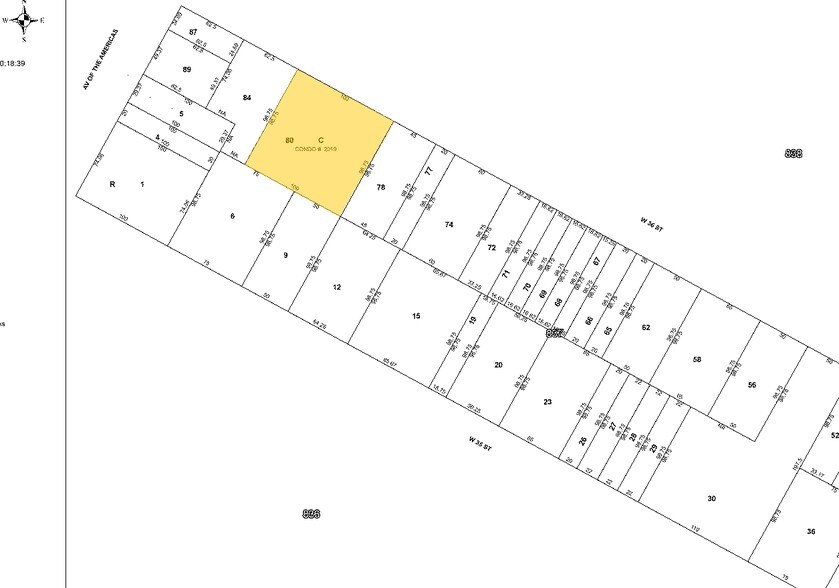 More Photos Of 70 W 36th St, New York Office For Sale