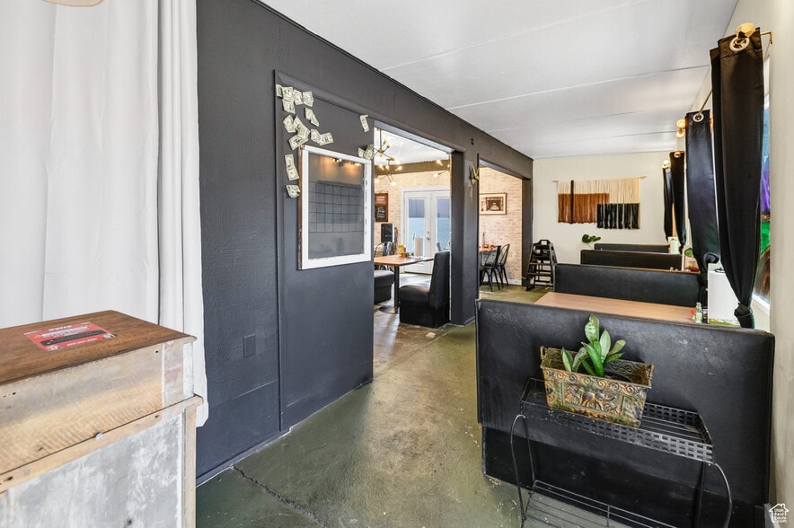 More Photos Of 310 N Main St, Monroe Hotel For Sale