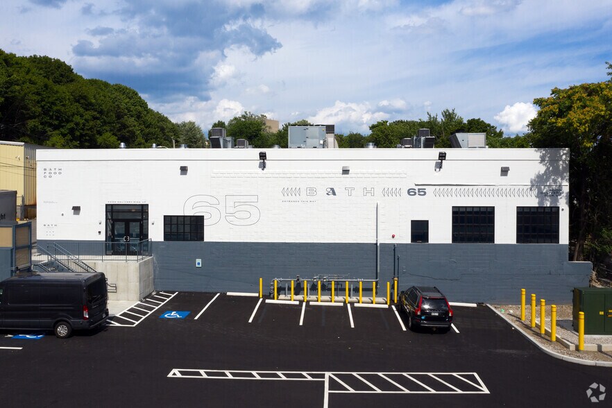 More Photos Of 65 Bath St, Providence Food Processing For Lease