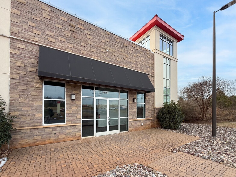 More Photos Of 8811 Charlotte Hwy, Fort Mill Freestanding For Lease
