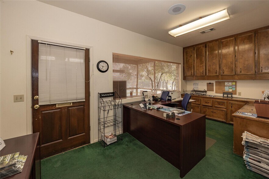 More Photos Of 101 FM 3237, Wimberley Office For Sale