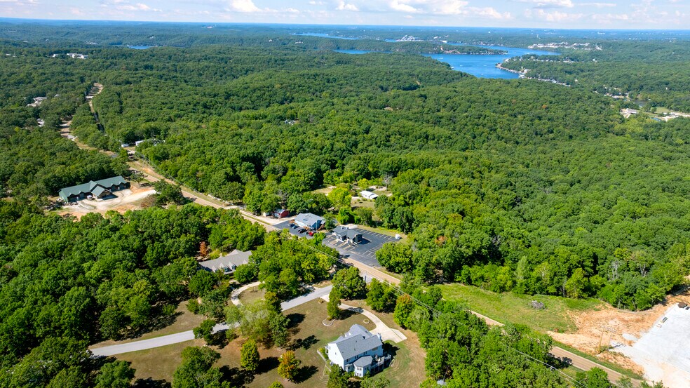 More Photos Of 2079 State Road Y, Linn Creek Restaurant For Sale