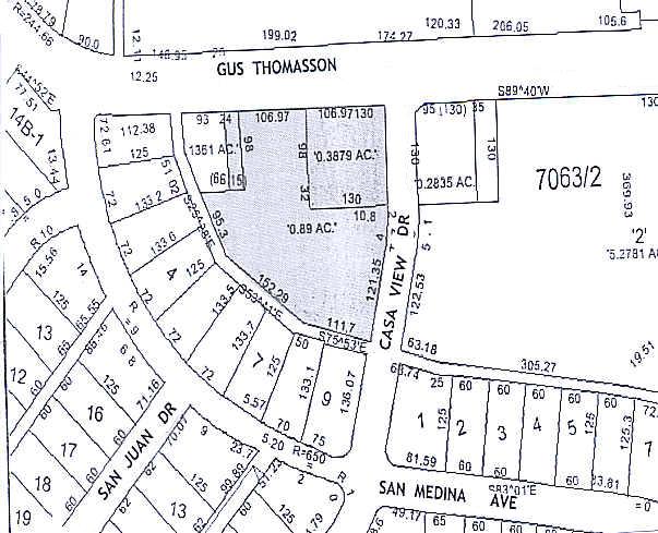 More Photos Of 2224-2266 Gus Thomasson Rd, Dallas Storefront For Lease