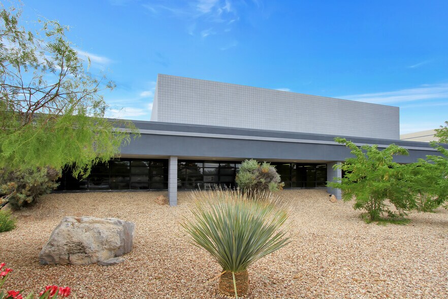 More Photos Of 2400 N Tenaya Way, Las Vegas Office For Lease