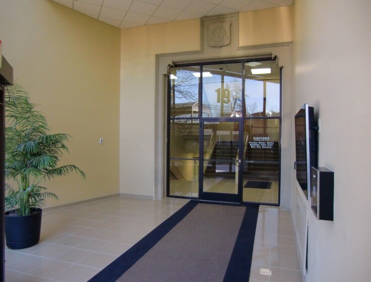 Photo of 3rd Floor Ste 303