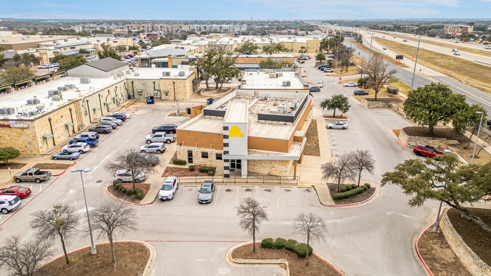 More Photos Of 4710 183A Toll Rd, Cedar Park Restaurant For Lease
