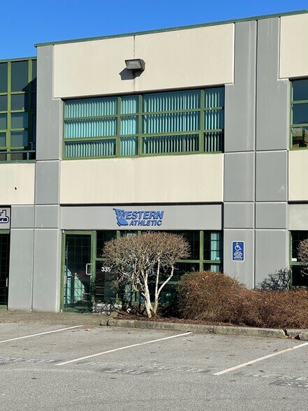More Photos Of 17 Fawcett Rd, Coquitlam Warehouse For Sale
