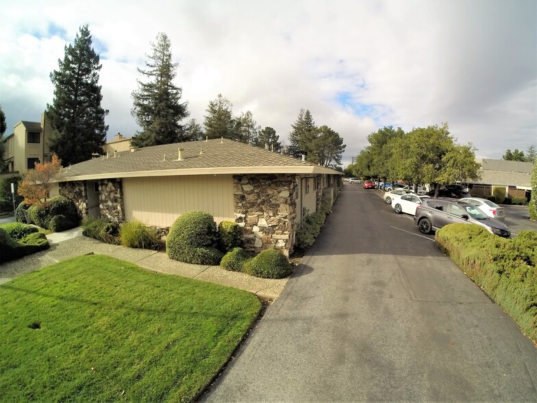 More Photos Of 14525-14547 S Bascom Ave, Los Gatos Medical For Lease