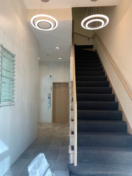 More Photos Of 727 Atlantic Ave, Boston Loft Creative Space For Lease