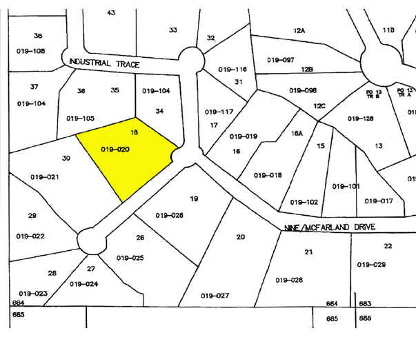 More Photos Of 6425 Industrial Way, Alpharetta Warehouse For Sale