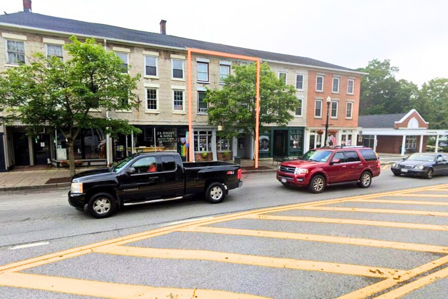 Primary Photo Of 56 Albany St, Cazenovia Office For Lease