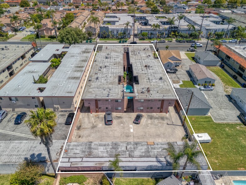 More Photos Of 7836 Stewart and Gray Rd, Downey Apartments For Sale