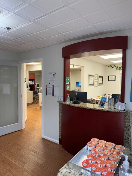 More Photos Of 5090-5096 Dorsey Hall Dr, Ellicott City Medical For Sale