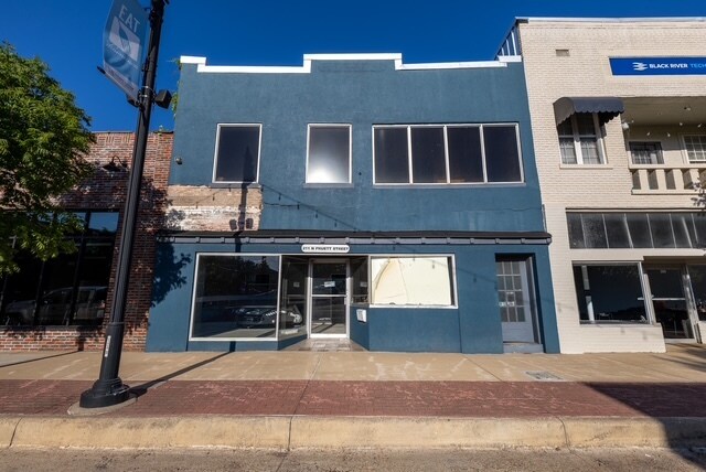 More Photos Of 211 N Pruett St, Paragould Flex For Sale