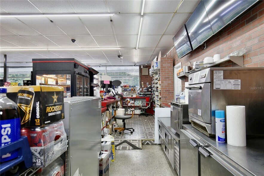 More Photos Of 2581 Sun Acres Blvd, Auburndale Convenience Store For Sale