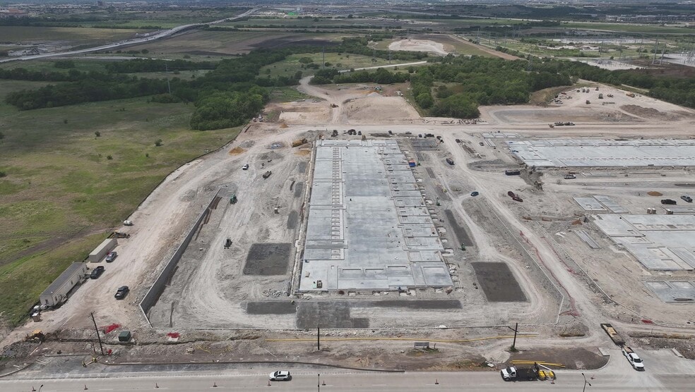 More Photos Of SWC Preston Rd & Corinth Ln, Frisco Unknown For Lease