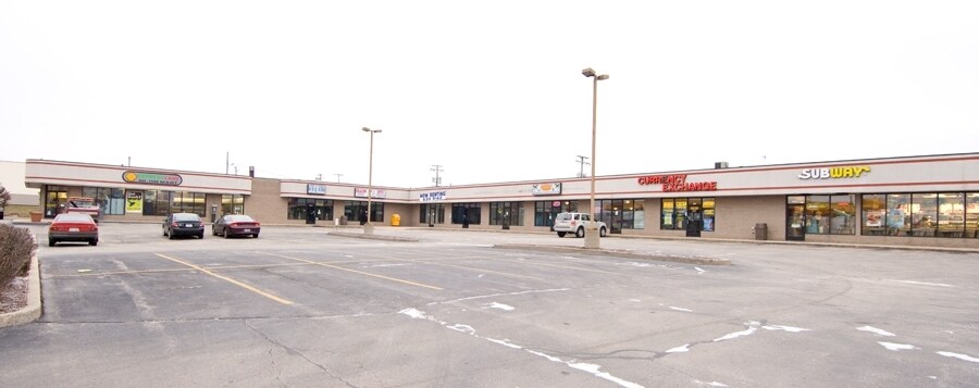 More Photos Of 3204-3222 S Alpine Rd, Rockford General Retail For Sale