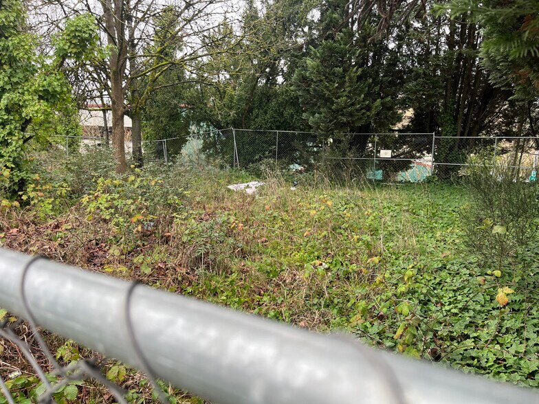 More Photos Of 2806 Yancy st, Seattle Land For Lease