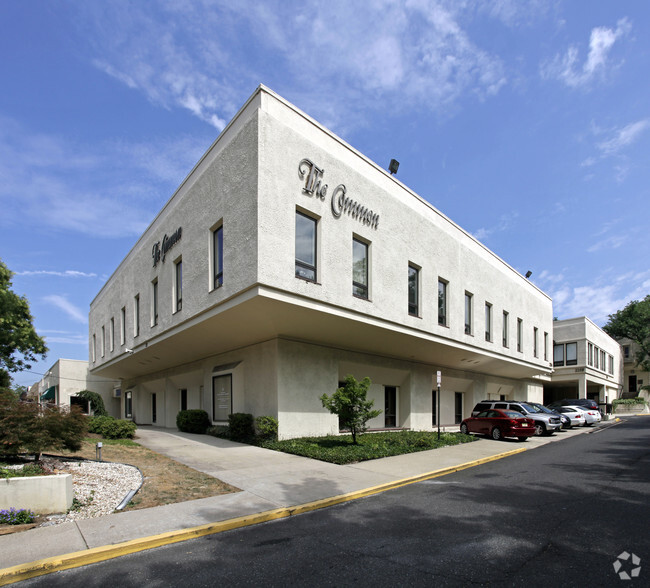 Primary Photo Of 225 Millburn Ave, Millburn Office For Lease