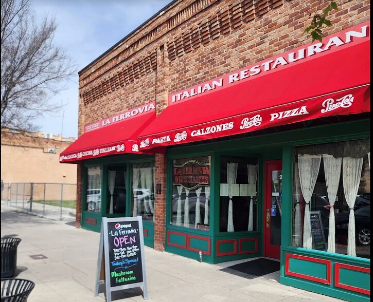 More Photos Of 234 25th St, Ogden General Retail For Lease