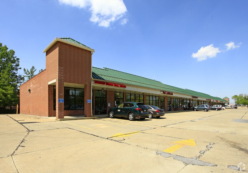 More Photos Of 5600-5740 Wallings Rd, North Royalton Unknown For Lease
