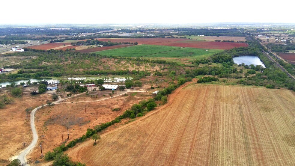 More Photos Of , Von Ormy Land For Sale