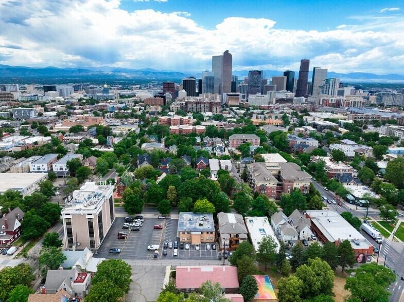 More Photos Of 1634 Downing St, Denver Medical For Lease