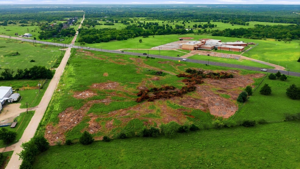 More Photos Of TBD 00 U.S. 287 hwy, Corsicana Land For Sale