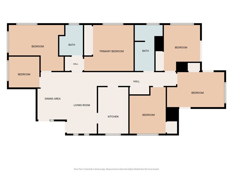 More Photos Of 2360 Ellsworth St, Berkeley Apartments For Sale