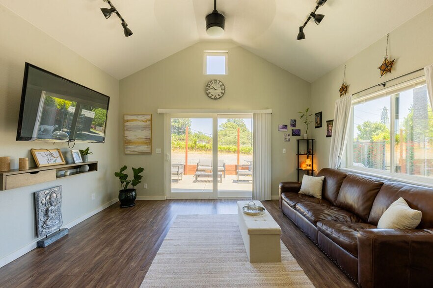 More Photos Of 7750 Giusti Rd, Forestville Specialty For Sale