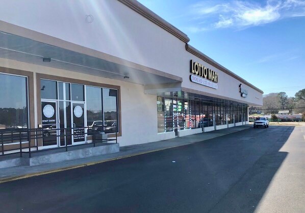 More Photos Of 2410 Lawrenceville Hwy, Lawrenceville Storefront For Lease