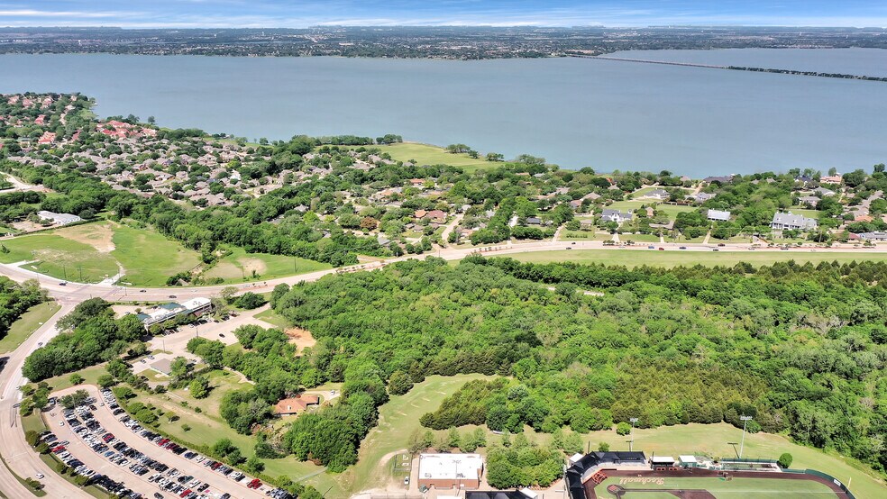 More Photos Of 000 Ridge Rd, Rockwall Land For Sale