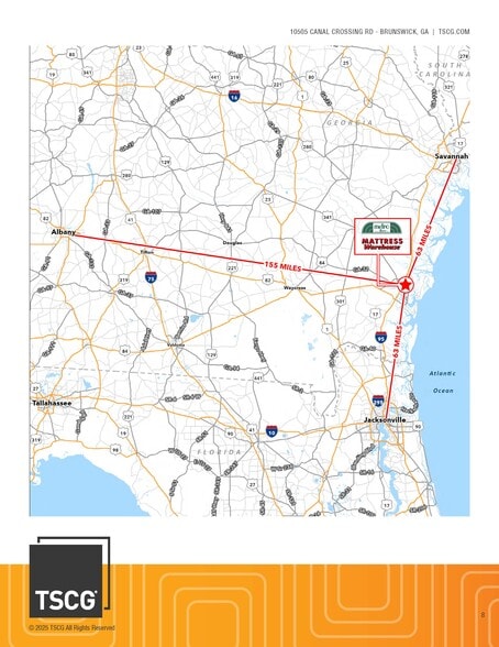 More Photos Of 10505 Canal Crossing Rd, Brunswick Restaurant For Sale