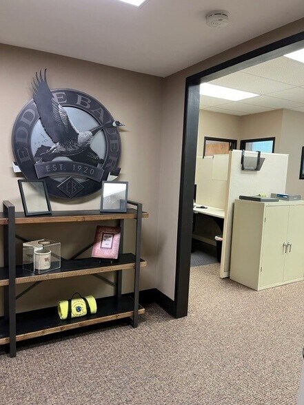 More Photos Of 15 N Central Ave, Canonsburg Office For Lease