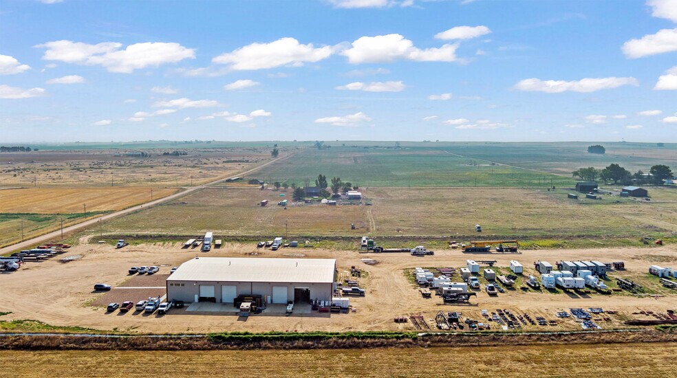 More Photos Of 15784 County Road 36, Platteville Warehouse For Lease
