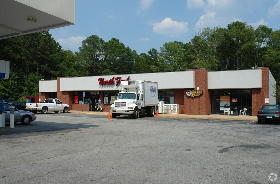 More Photos Of 3078 Highway 81, Oxford Freestanding For Lease