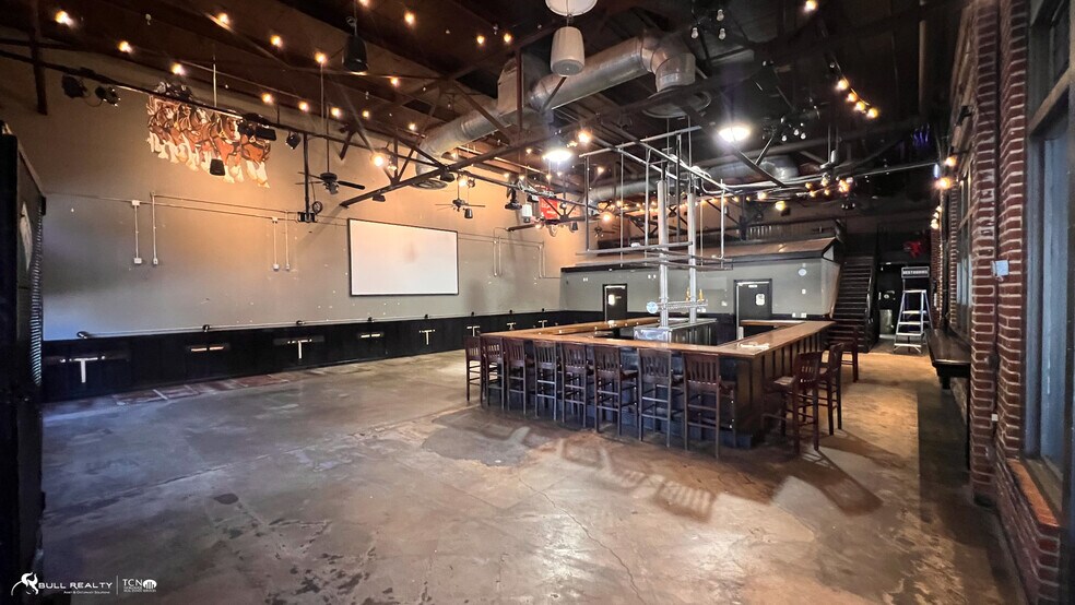 More Photos Of 351-361 Moreland Ave, Atlanta Restaurant For Sale