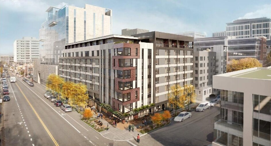 More Photos Of 910 John St, Seattle Apartments For Lease