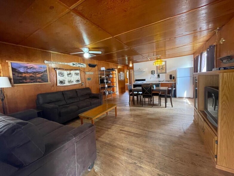 More Photos Of 50 & 59 County Rd 371, Rye Restaurant For Sale