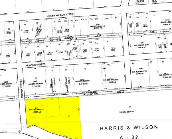 More Photos Of 700 Plastics, Houston Warehouse For Sale