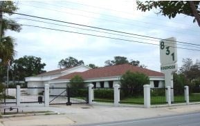 More Photos Of 831 Ridgewood Ave, Daytona Beach Office Residential For Lease