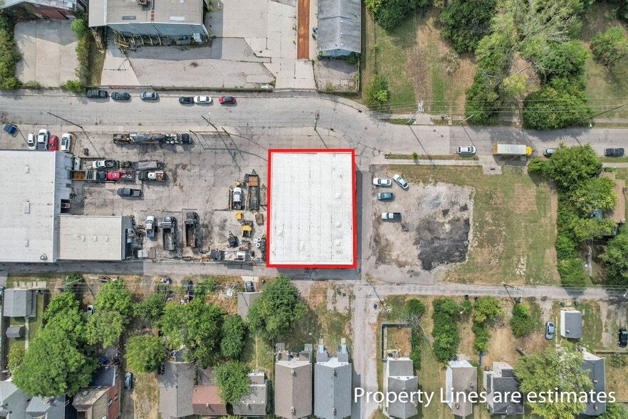 More Photos Of 800-850 Reynolds Ave, Columbus Warehouse For Lease