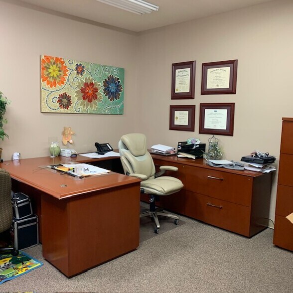 More Photos Of 4501 Northwest Freeway, Wichita Falls Loft Creative Space For Sale