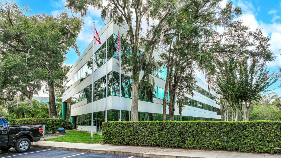 More Photos Of 2250 Lucien Way, Maitland Coworking Space