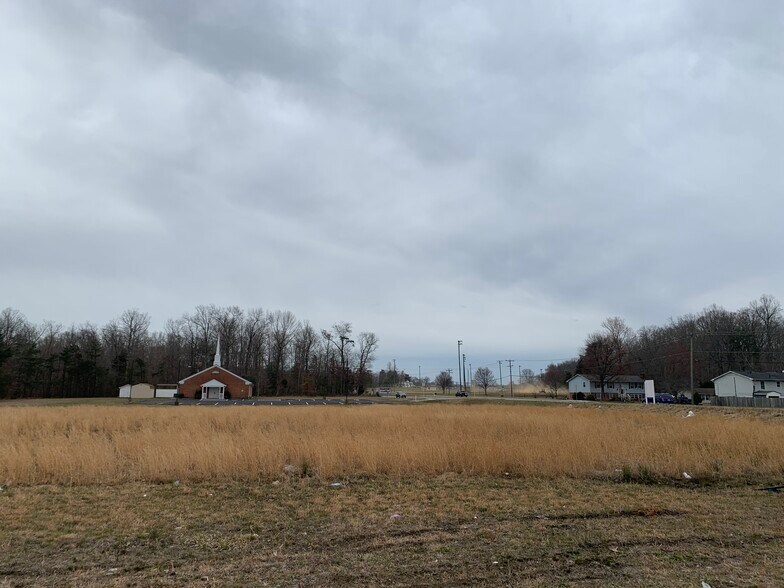 More Photos Of 11011 Leavells Rd, Fredericksburg Land For Sale