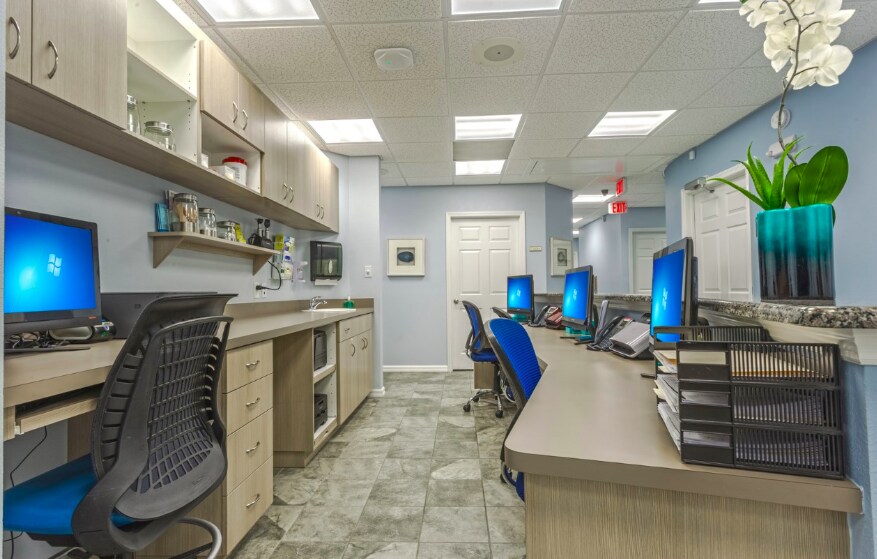 More Photos Of 1132 Cypress Glen Cir, Kissimmee Coworking Space