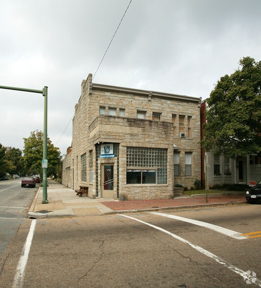 More Photos Of 100-102 N Lombardy St, Richmond Apartments For Sale