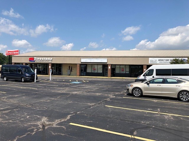 More Photos Of 10333 Northfield Rd, Northfield Unknown For Lease