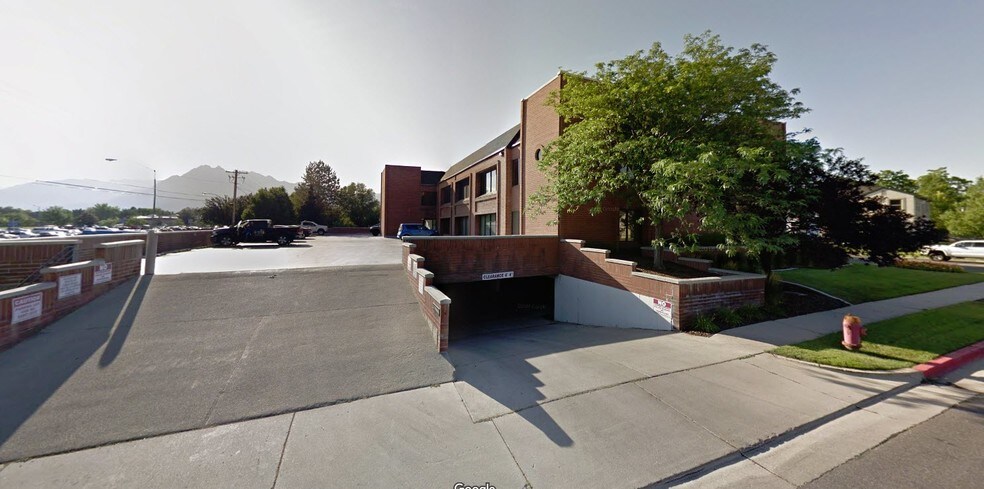 More Photos Of 201 E 5900 S, Murray Medical For Lease